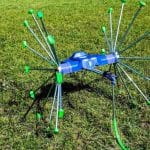 New AI-Powered Farming Robot Trundles About Inspecting 50 Acres of Crops per Day for Pests and Disease